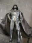 Star Wars Vintage 1998 Darth Vader Kenner Large 12” Inch action figure w/ Cape