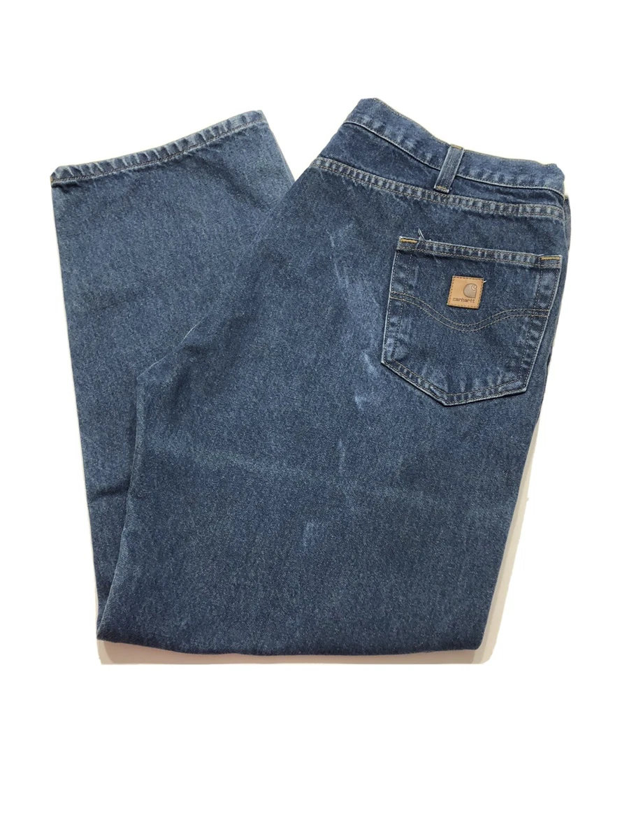 Carhartt b460 store dvb