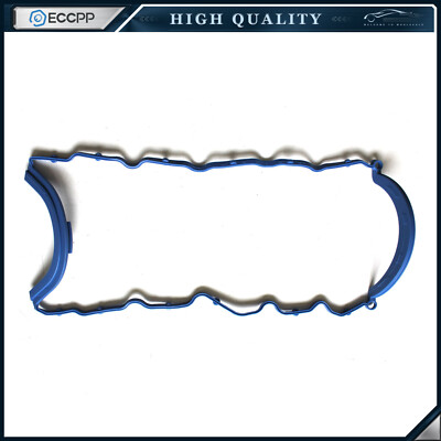 #ad Engine Oil Pan Gasket For 96 06 Chevrolet GMC Astro Blazer 4.3L OHV 12V $10.49