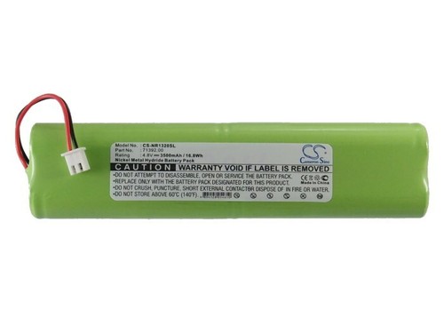 Akumulator Ni-MH do światła inspekcyjnego Narva 71320 4,8V 3500mAh - Zdjęcie 5 z 5
