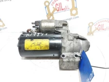 0001139016 Bracket Starter for BMW SERIES 1 BERLINA (E81 E87) 116D 2007 1059929