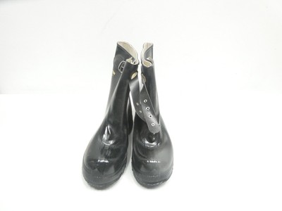 Acton 3176-11 Black Rubber Boot 11