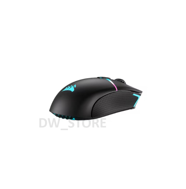 NIGHTSABRE WIRELESS RGB Gaming Mouse