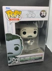 Funko Pop! Disney - Walt Disney With Drawing #74 ( minor crease on bottom )