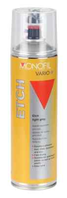 Monofil Vario+ Rapid Etch Primer Aerosol 500ml