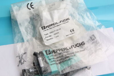 Fst New in Bag PF NBB4-F1-E2-V3 #E7