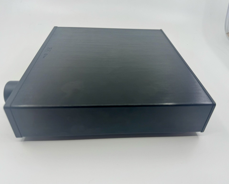 Monolith Desktop Headphone Amplifier and DAC with THX AAA Technology eBay