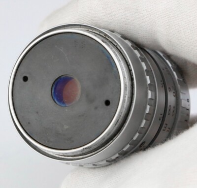 P. ANGENIEUX Paris 7.5-35 7.5-35mm f/1.8 zoom lens / TYPE K2 | eBay