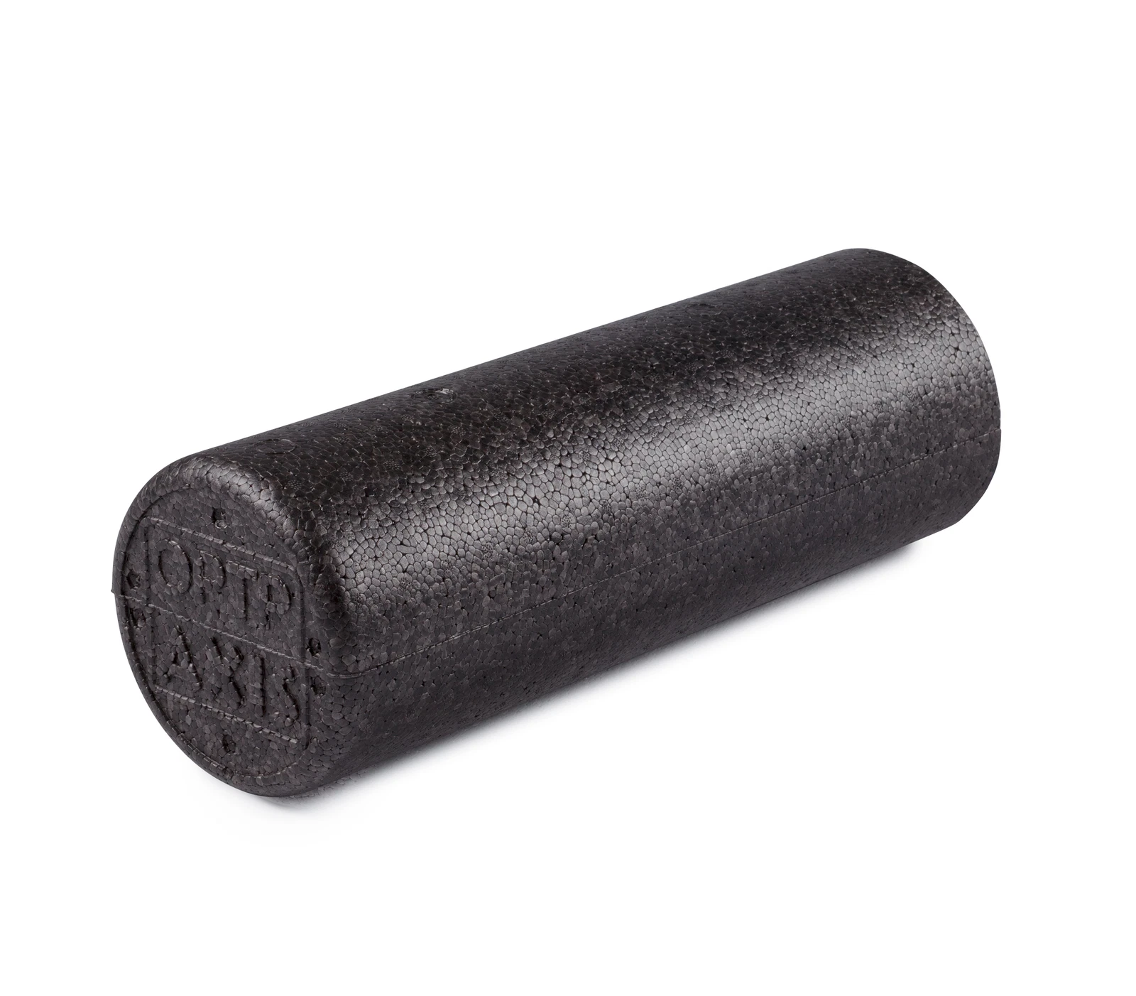 OPTP Black AXIS Firm Foam Roller - Round 18 in x 6 in
Opens in a new window or tab