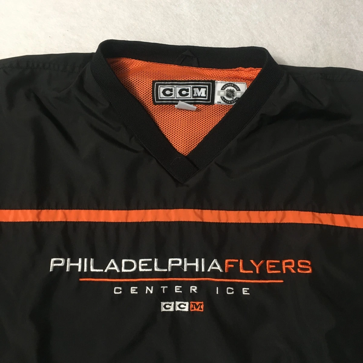 CCM Philadelphia Flyers NHL Fan Shop