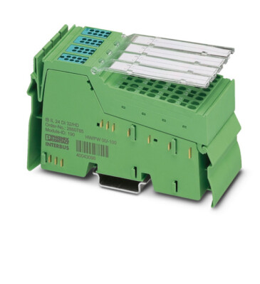 IB IL 24 DI 32/HD-PAC - Digitalmodul Cod.:2862835 PHOENIX CONTACT