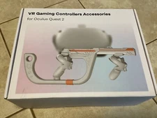 VR Gaming Controllers For Oculus Quest 2