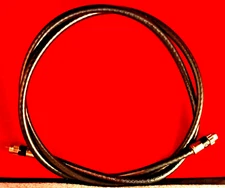 CommScope Coaxial Cable 18 AWG CATV 4 ft