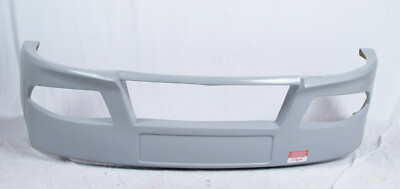 Bertucci Tuning pfd120 Stoßstange Ford Fiesta ab 2003-2008 Frontschürze