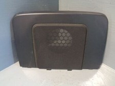 Freelander 2 Centre Dash Speaker Grille In Black Dashboard Land Rover 2006 to 20