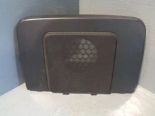 Freelander 2 Centre Dash Speaker Grille In Black Dashboard Land Rover 2006 to 20