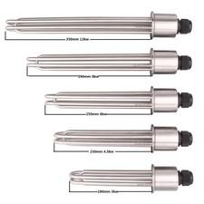 Tri Clamp 2 Brewing Heating Element 220V 380V...