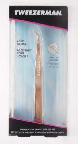 Tweezerman Eyelash Extension Tweezer Eyelash Tools