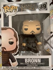 bronn funko pop