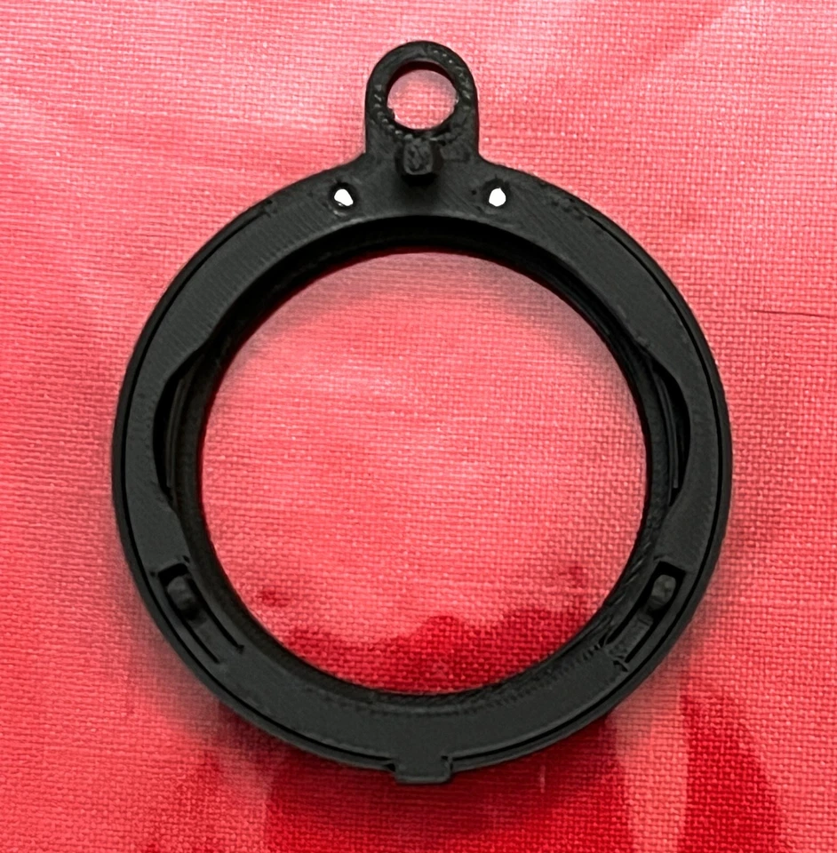 CLS Filter Ring/Holder For Vaonis Vespera - Image 2 of 4