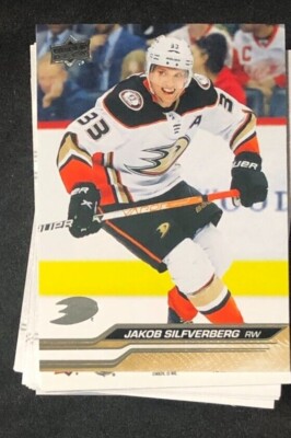 2023-24 Upper Deck Series 2 - NHL Hockey - Base Set - PICK YOUR OWN