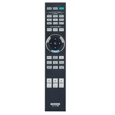 RM-PJ22 Remote Control Fit for Sony Projector VPL-HW50ES VPL-HW55ES sub RM-PJ25
