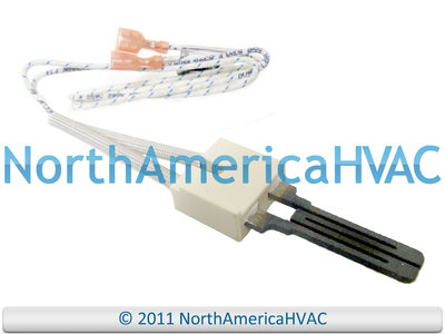 Gas Furnace Hot Surface Ignitor Fits York Coleman 1474-0521 1474