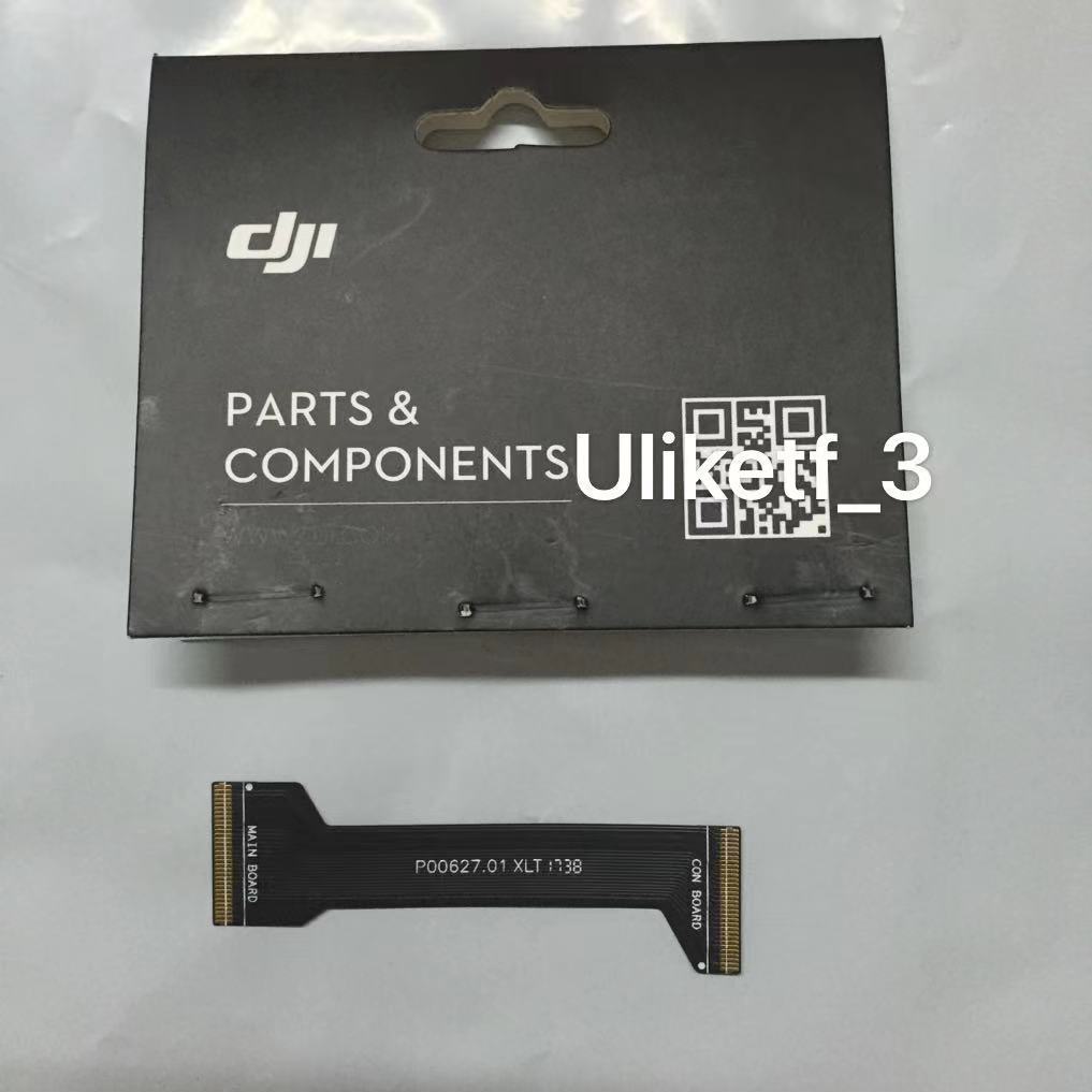 DJI Phantom 3/4 Controller Ribbon Cable P00627.01 Con To Main Board ORIGINAL