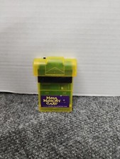 Interact Mega Memory Card Nintendo Game Boy Color GBC
