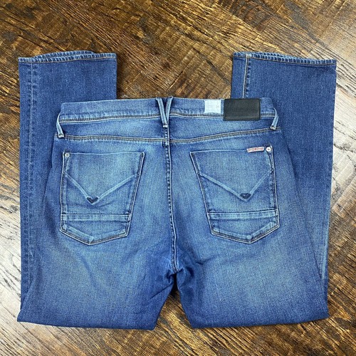 hudson clifton bootcut jeans