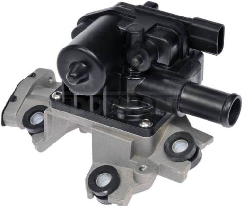 Secondary Air Injection Check Valve Dorman 911-607