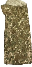 MTP BRITISH ARMY ISSUE GORE-TEX BIVVY BAG SLEEPING BAG COVER-  SUPER GRADE