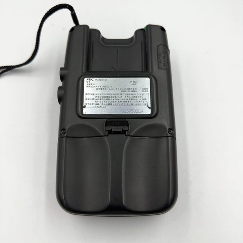 Rare item NEC PC Engine GT body PI-GTB from Japan - Picture 5 of 18