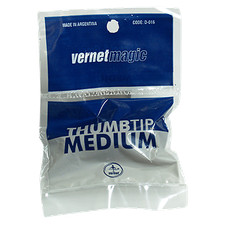 Thumb Tip Medium Vinyl by Vernet Magic Trick