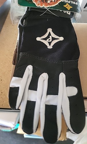Markwort Palmgard Xtra Innenhandschuh, schwarz, Rechtshand, Erwachsene, klein - Bild 4 von 8