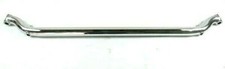3 Drop 48 Front Tube Axle Chevy Spindle Chrome Finish C22122c