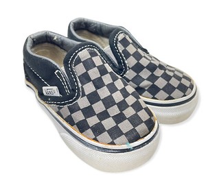 check vans size 4