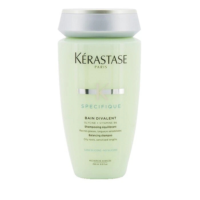 Kérastase Fine Hair Care & Styling