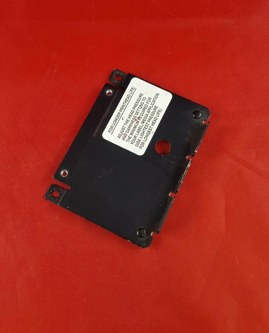 Zebra 90/96XiIII Pressure Plate 47212 | eBay