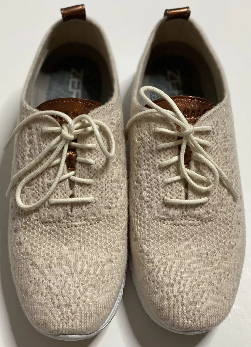 Cole haan sales zerogrand wool