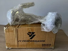 Front Flex Pipe JY Performance DAC010