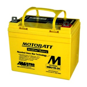 Аккумулятор u1 7