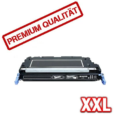 kompatibler Toner für HP Color Laserjet 4730 MFP 4730 X MFP CM4730 F FM BLACK