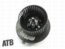 Blower Blower Motor Interior Blower for VW Golf V 5 VI 6 Passat B6 B7 Tiguan
