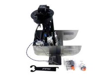 Sistema Carburante Sconcertato FPG Singola Doppia Tripla Pompa V2 Per Nissan Skyline R32 GTR