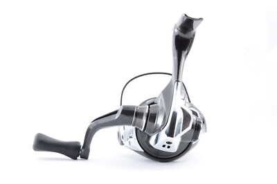 Shimano 23 Vanquish C2500S Spinning Reel Ship from Japan New | eBay