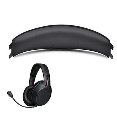 Soft Headband Cushions High Elasticity Replacement for Hyperx Cloud Flight S