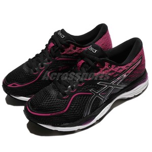 asics gel cumulus 19 rosa