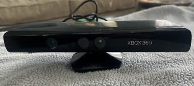 Xbox 360 Kinect 1414 Sensor Motion Camera - Wired USB Cable. Tested working