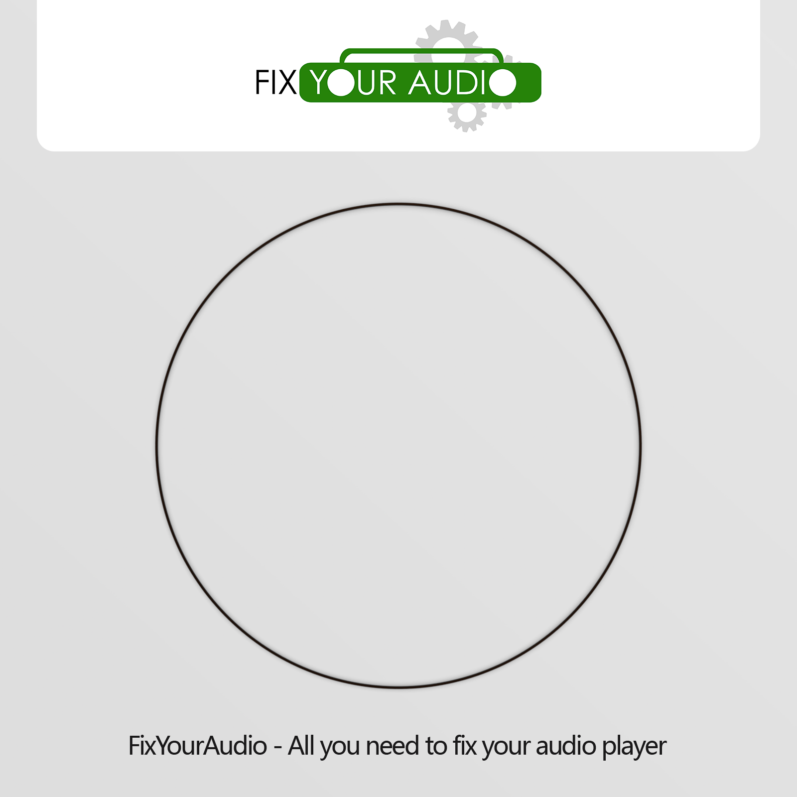 Sony Walkman Belt Replacement for WM FX890 FX900 GX552 GX652 GX654 GX670 Models